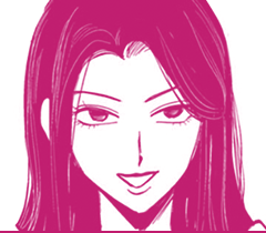 間宮先生